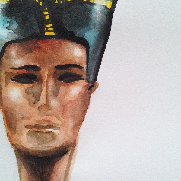 Antico Egitto: La regina Nefertiti 